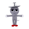 Sprunki Character Soft Plush Toy Doll