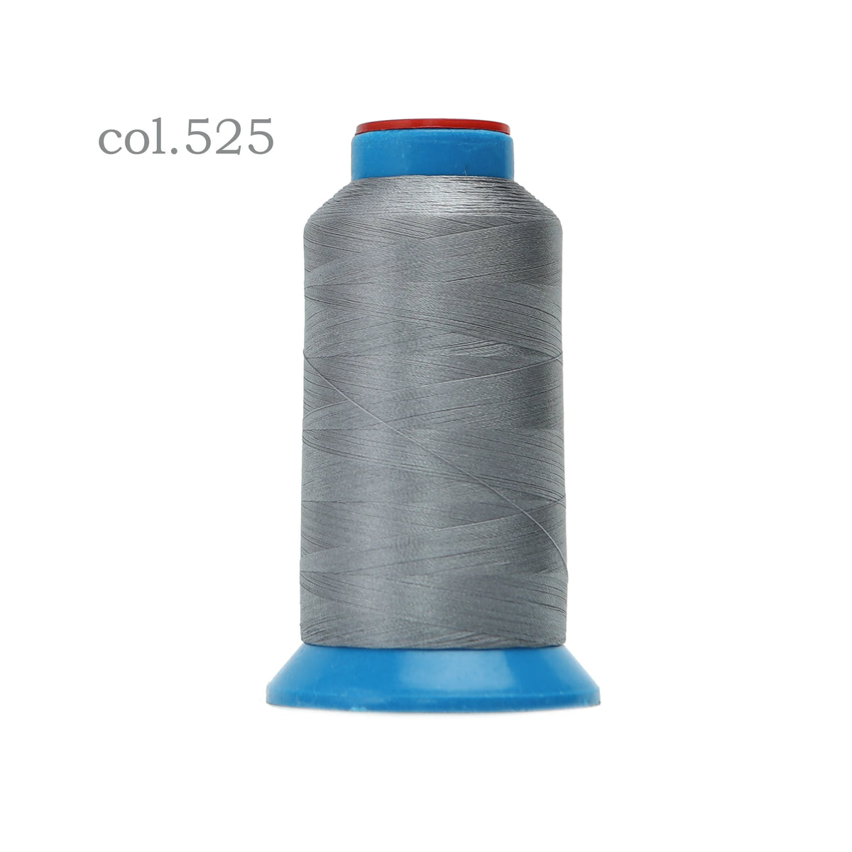 Fine Polyester Embroidery Thread – 60wt, 4000m Spool