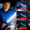 Flexible 800-Lumen USB Rechargeable LED Work Light
