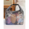 Waterproof Drawstring Storage Bag for Gym, Swim & Travel
