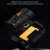 4K Night Vision Binoculars with 4.5" HD Screen and 800m Range