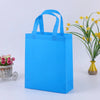 Eco-Friendly Non-Woven Tote Bag (10-Pack)