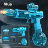 LED Electric Water Blaster with Continuous Firing
