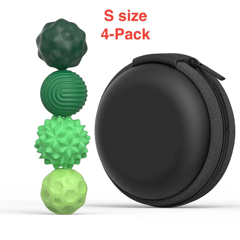 Premium Magnetic Fidget Sphere