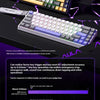 Aula Win60/Win68 Magnetic Switch Gaming Keyboard with 8K Polling