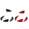 Carbon Fiber Steering Wheel Trim for Hyundai Models