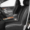 Universal Car Seat Covers — Full Set Front & Rear
