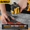 DEWALT DCF921 Atomic 20V MAX* Cordless Impact Wrench (Tool Only)
