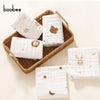 Ultra-Soft Baby Saliva Towels for Newborns
