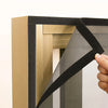 Self-Adhesive Anti-Mosquito Window Screen Net