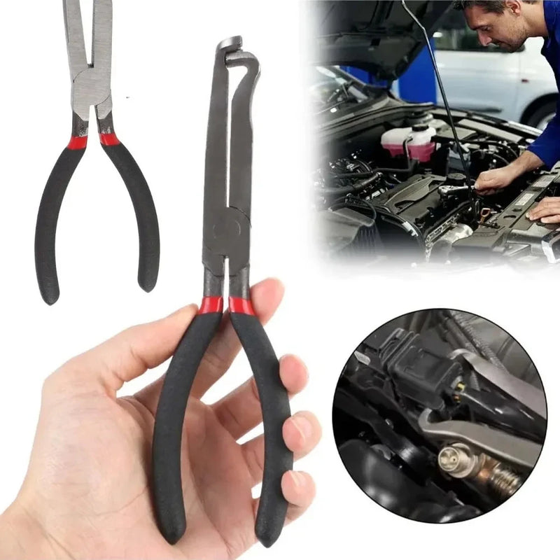 Fuel Line Disconnect Pliers