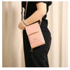 Women's Crossbody Wallet Bag with Touchscreen Phone Pocket