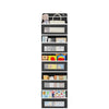 5-Tier Hanging Storage Organizer