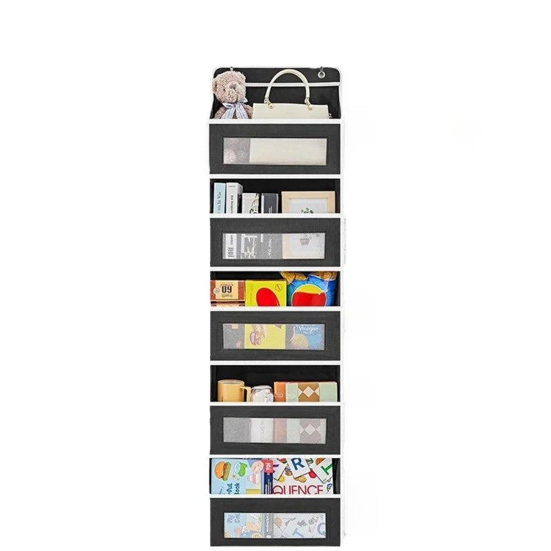 5-Tier Hanging Storage Organizer