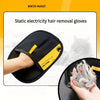 Electrostatic Pet Hair Removal Gloves