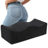 Ergonomic Seat Cushion for Tailbone Pain Relief and Posture Support