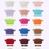 Cozy Fleece Crossbody Belt Bag