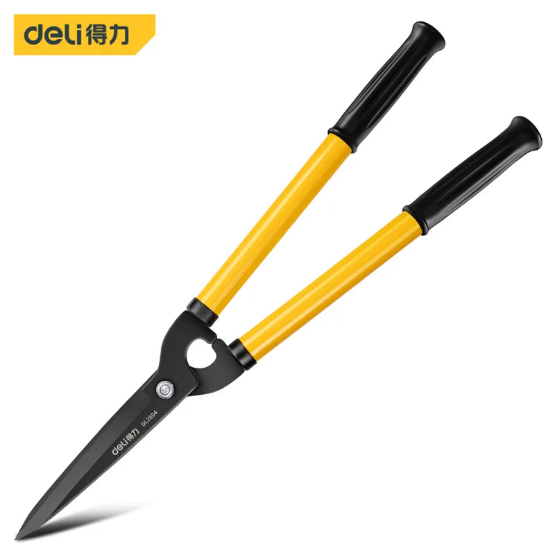 Heavy-Duty Pruning Shears Set for Gardening