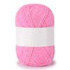 Soft Milk Cotton Knitting Yarn – Anti-Pilling 4ply Yarn for Crochet & Knitting