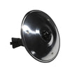 Car Crash Cymbal Air Vent Mini Drum – Hand Percussion Musical Instrument for Car Interior