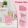 Mama Bear Desk Plaque - Heartfelt Gift for Mom