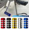 CNC Aluminum Universal Motorcycle Gear Shift Lever Cover