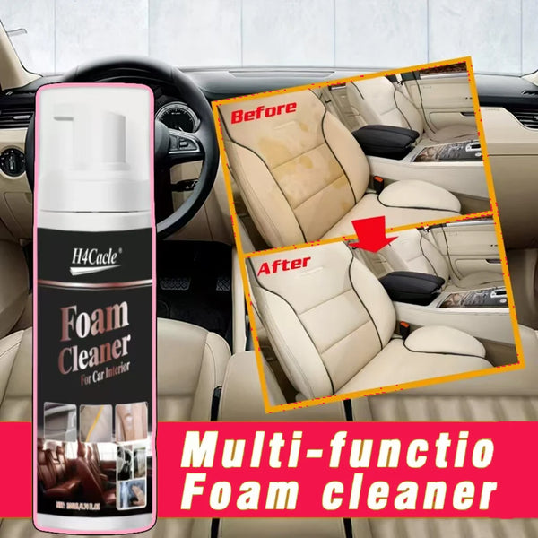 Multi-Surface Foam Cleaner Spray