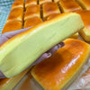 Slow-Rising Grilled Rice Cake Squishy Toy