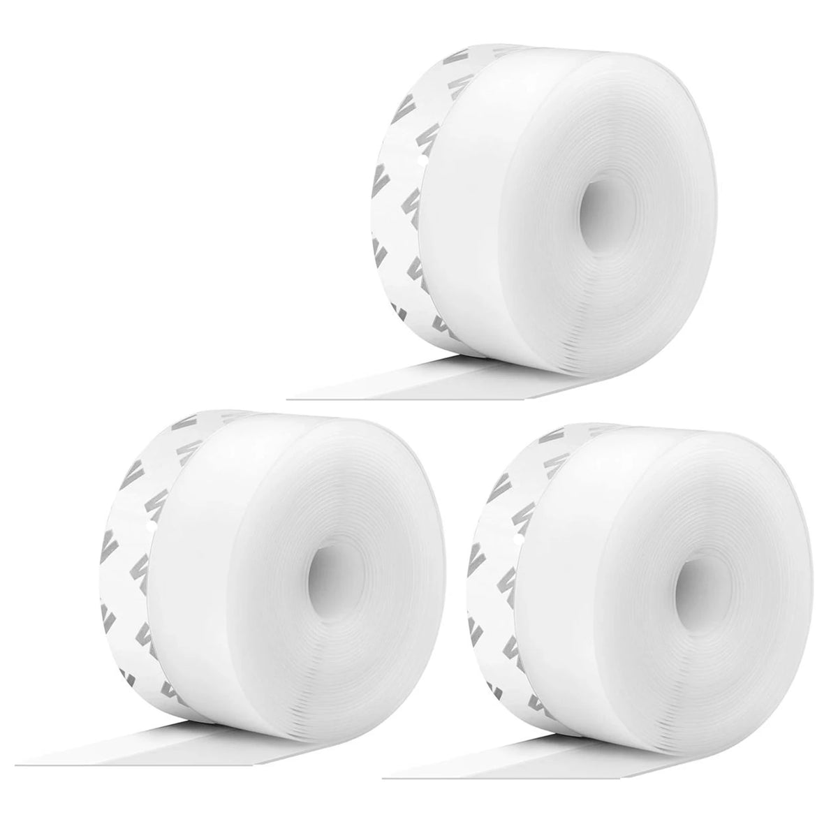 Self-Adhesive Door and Window Seal Strip