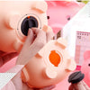 Charming Piggy Bank for Kids and Home Decor