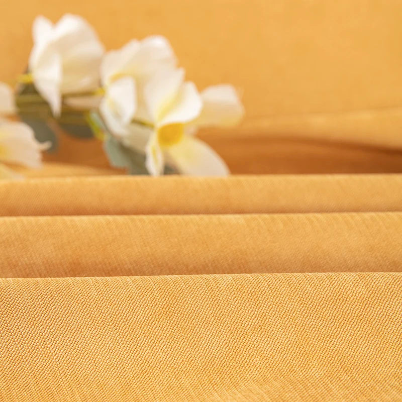 Waterproof Sofa Cover with Anti-Scratch Protection