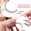 Clear Invisible Ring Sizers (8-Pack)