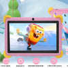 Tablette d'Apprentissage Éducative pour Enfants
