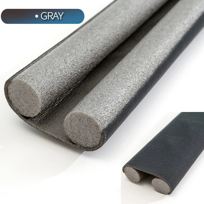 Flexible Door Bottom Seal Strip