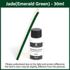 Professional Leather Edge Paint – Water-Based Edge Dressing Oil