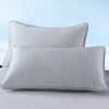 Cooling Ice Silk Pillowcase