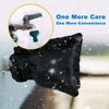 Reusable Outdoor Faucet Cover – Insulated Spigot Protector for Winter