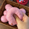 Crunchy Tofu Stress Ball