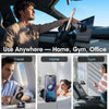 Support Magne Étui de Téléphone Ajustable 360°