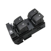 Master Power Window Control Switch for Chevy, GMC & Buick