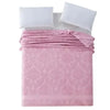 Jacquard Cotton Towel Blanket