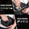 Concealed Carry Tactical Waist Pack with Holster