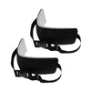 Sangle de soutien cervical ajustable pour voyage