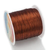 Colored Copper Craft Wire for Jewelry Making and DIY Projects