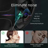 USB-C HiFi Wired Earbuds with Volume Control & Mic
