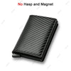 Minimalist RFID-Blocking Credit Card Holder