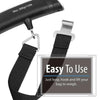 Portable Digital Luggage Scale - 110lb Capacity