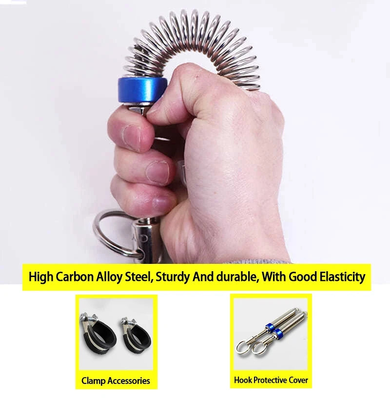 Automatic Trunk Lid Lift Spring for Geely Models