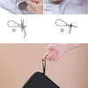 Complete Sewing Kit with Threads, Needles, and Accessories