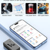 4G GPS Vehicle Tracker with Long Battery Life and Geo-Fence Alerts